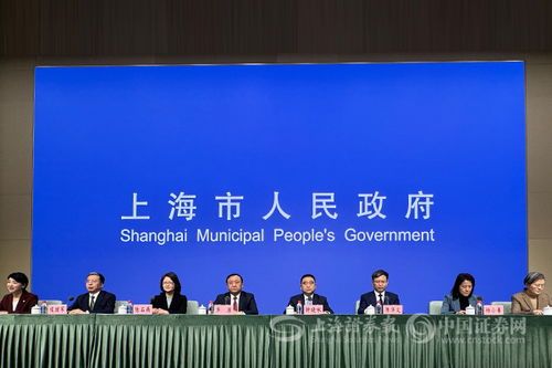 虹橋國際中央商務區 科學研究與技術服務業崛起，經濟與商務信息咨詢超萬家