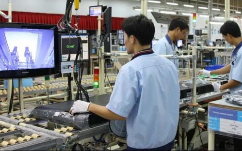 外企東南亞轉(zhuǎn)移潮的背后 為何我國中西部吸引力相對不足？