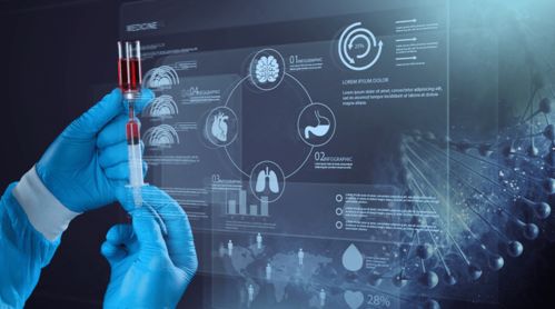 AI驅動藥物與疫苗研發 達摩院2021科技趨勢前瞻